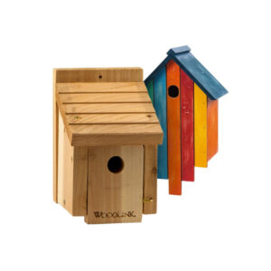 Birdhouses & Accessories