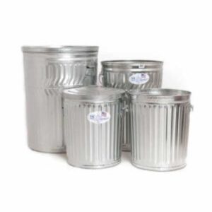 Seed Cans